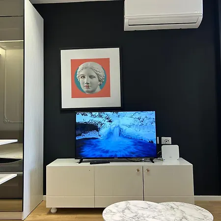 Apartment Maison Komuna Tirana