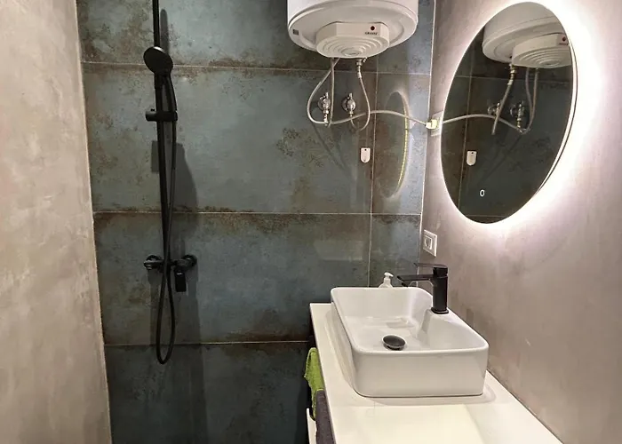 Maison Komuna Apartment