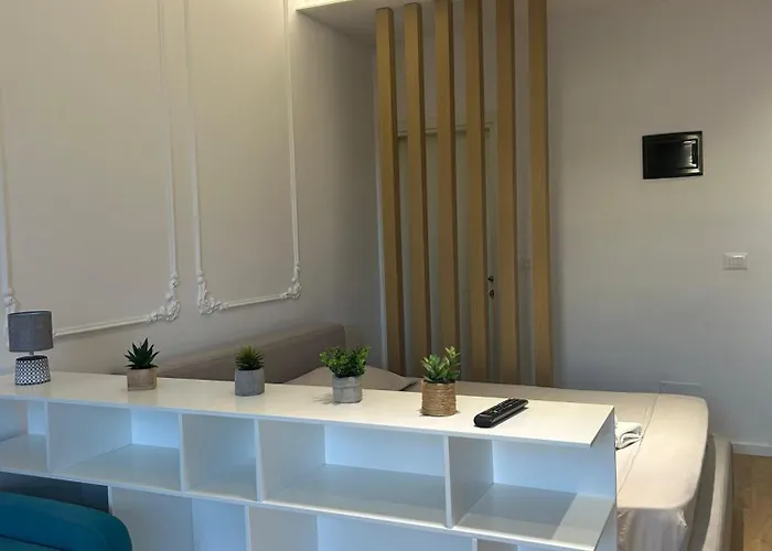 Apartment Maison Komuna Tirana