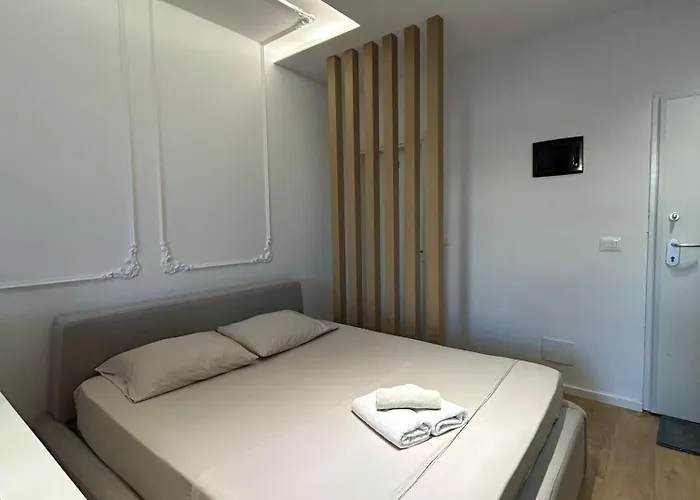 Apartment Maison Komuna Tirana