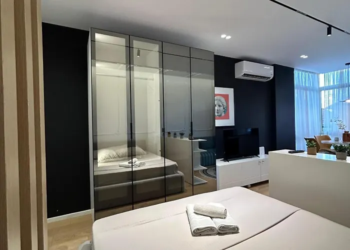 Apartment Maison Komuna *