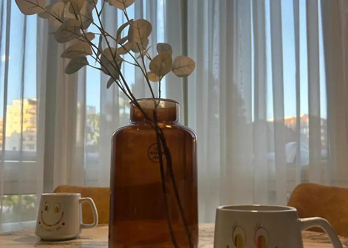 Apartment Maison Komuna