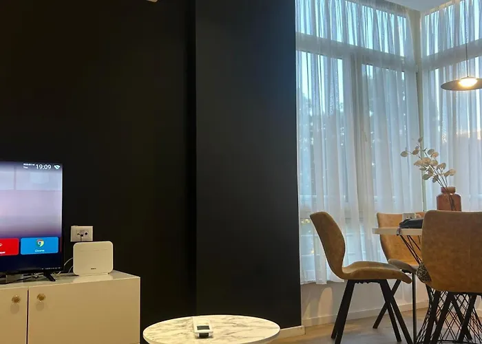 Apartment Maison Komuna