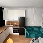 Maison Komuna Apartamento *