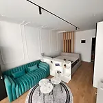 Apartamento Maison Komuna