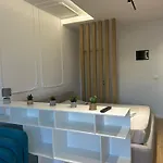 Apartamento Maison Komuna Tirana