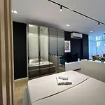 Apartamento Maison Komuna *