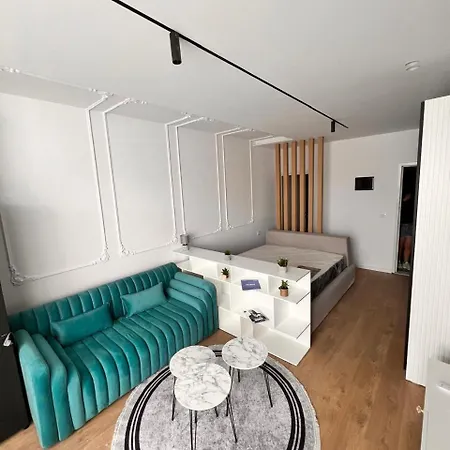 Apartment Maison Komuna
